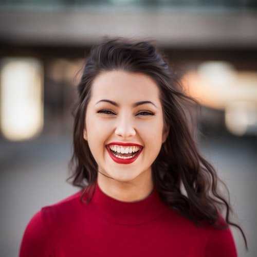Client photo